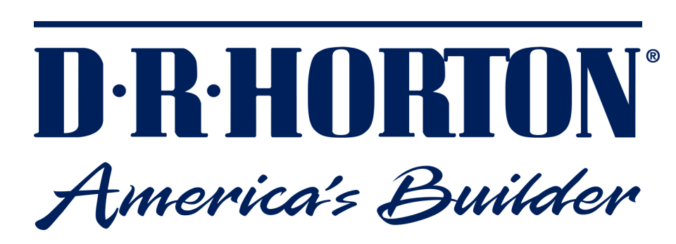 D.R. Horton logo