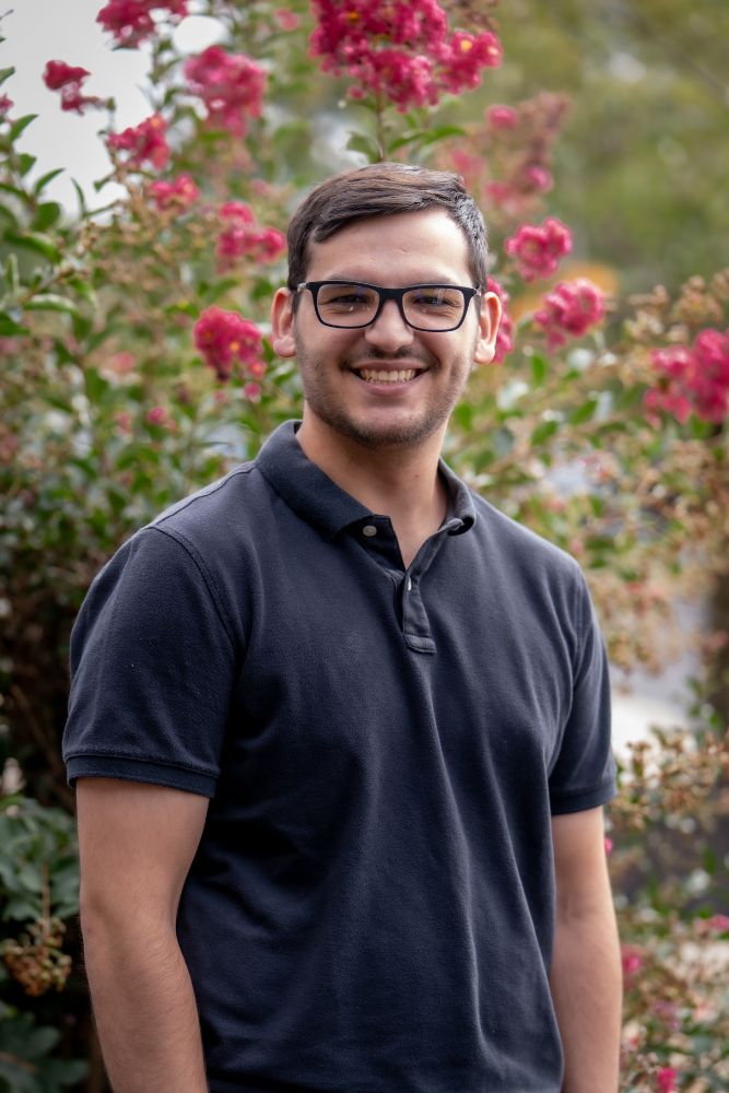 Matt Shookowsky image in color